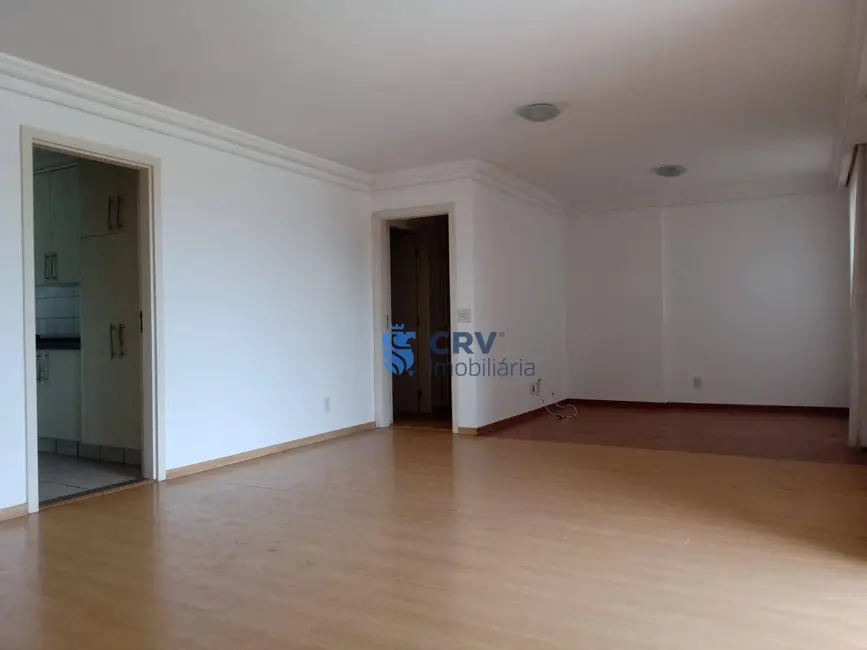 Apartamento com 3 quartos à venda, 206m2 em Londrina - PR - imagem 2 Foto 2 de Apartamento com 3 quartos à venda, 206m2 em Londrina - PR