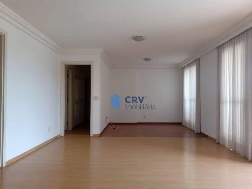 Apartamento com 3 quartos à venda, 206m2 em Londrina - PR - imagem 4 Foto 4 de Apartamento com 3 quartos à venda, 206m2 em Londrina - PR