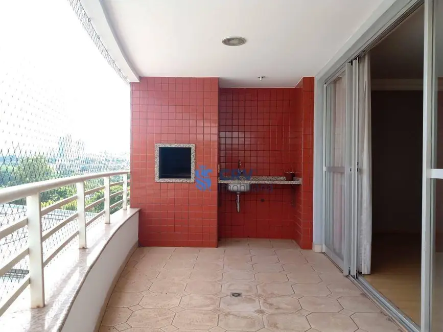 Apartamento com 3 quartos à venda, 206m2 em Londrina - PR - imagem 7 Foto 7 de Apartamento com 3 quartos à venda, 206m2 em Londrina - PR
