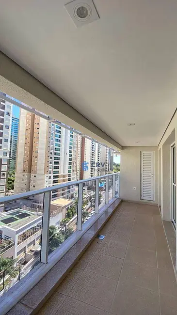 Apartamento com 1 quarto à venda, 77m2 em Londrina - PR - imagem 2 Foto 2 de Apartamento com 1 quarto à venda, 77m2 em Londrina - PR