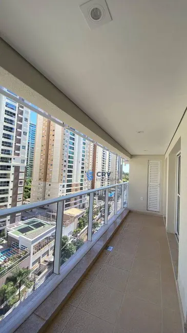 Apartamento com 1 quarto à venda, 77m2 em Londrina - PR - imagem 3 Foto 3 de Apartamento com 1 quarto à venda, 77m2 em Londrina - PR