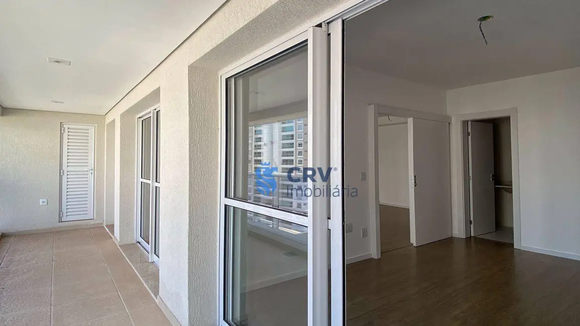 Apartamento com 1 quarto à venda, 77m2 em Londrina - PR - imagem 9 Foto 9 de Apartamento com 1 quarto à venda, 77m2 em Londrina - PR