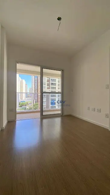 Apartamento com 1 quarto à venda, 77m2 em Londrina - PR - imagem 8 Foto 8 de Apartamento com 1 quarto à venda, 77m2 em Londrina - PR