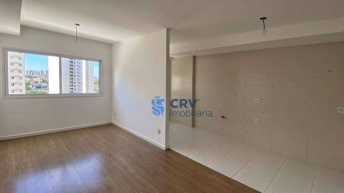 Foto 2 de Apartamento com 1 quarto à venda, 65m2 em Londrina - PR