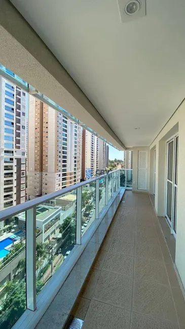 Apartamento com 2 quartos à venda, 112m2 em Londrina - PR - imagem 4 Foto 4 de Apartamento com 2 quartos à venda, 112m2 em Londrina - PR
