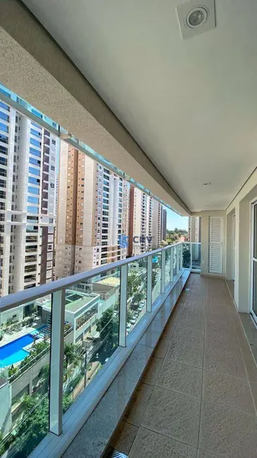 Apartamento com 2 quartos à venda, 112m2 em Londrina - PR - imagem 5 Foto 5 de Apartamento com 2 quartos à venda, 112m2 em Londrina - PR
