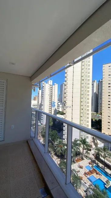Apartamento com 1 quarto à venda, 77m2 em Londrina - PR - imagem 4 Foto 4 de Apartamento com 1 quarto à venda, 77m2 em Londrina - PR