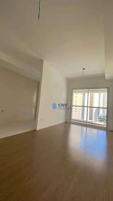 Apartamento com 1 quarto à venda, 77m2 em Londrina - PR - imagem 3 Foto 3 de Apartamento com 1 quarto à venda, 77m2 em Londrina - PR