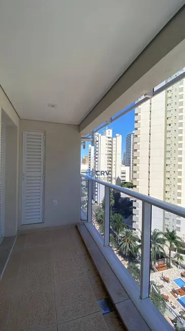 Apartamento com 1 quarto à venda, 77m2 em Londrina - PR - imagem 5 Foto 5 de Apartamento com 1 quarto à venda, 77m2 em Londrina - PR