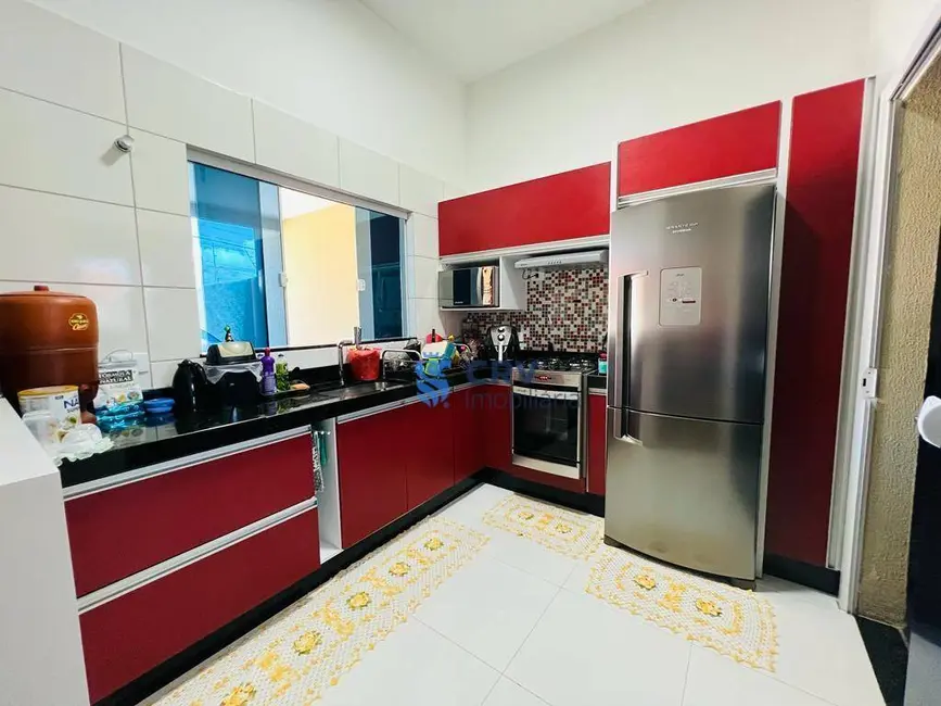 Casa com 3 quartos à venda, 150m2 em Jardim Arapongas, Londrina - PR - imagem 5 Foto 5 de Casa com 3 quartos à venda, 150m2 em Jardim Arapongas, Londrina - PR