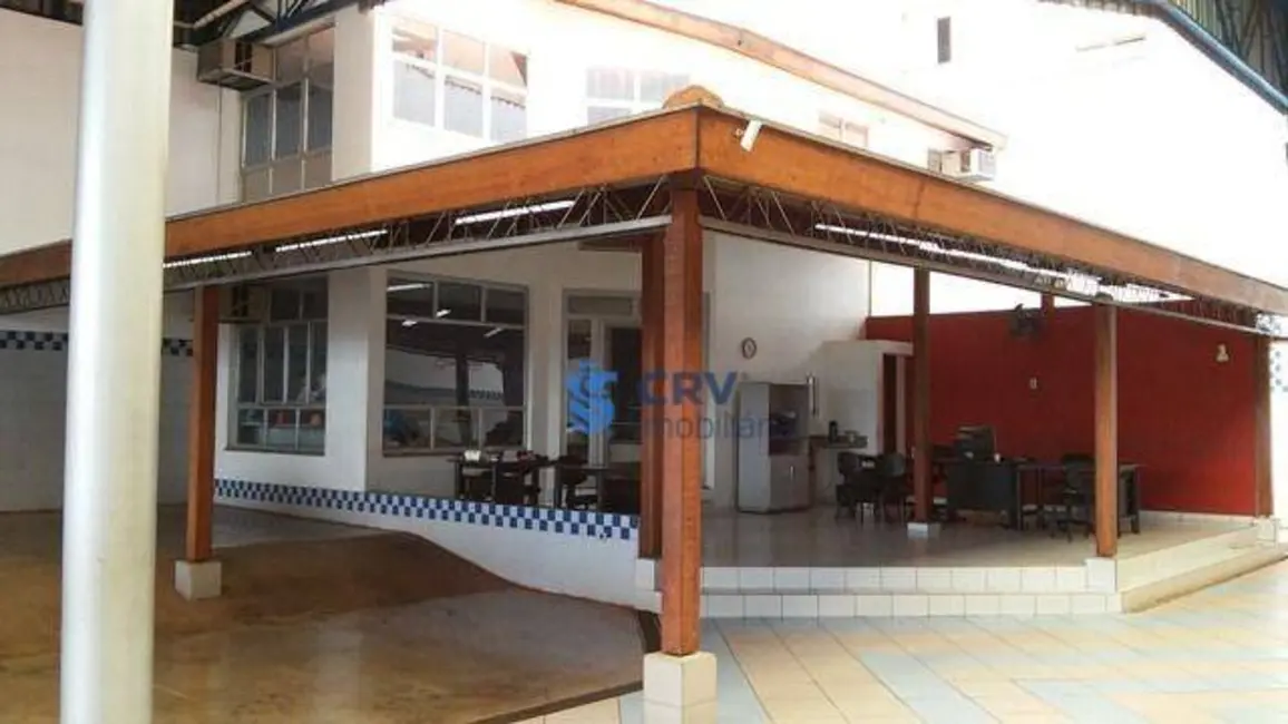 Foto 9 de Sala Comercial para alugar, 1000m2 em Centro, Londrina - PR