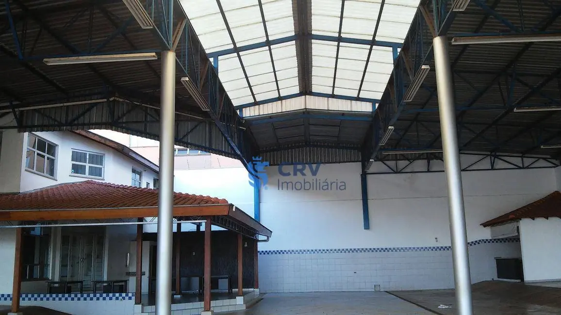 Foto 3 de Sala Comercial para alugar, 1000m2 em Centro, Londrina - PR