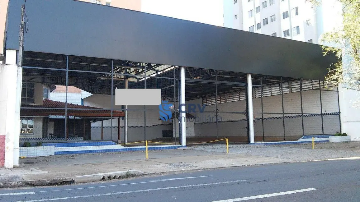 Foto 1 de Sala Comercial para alugar, 1000m2 em Centro, Londrina - PR