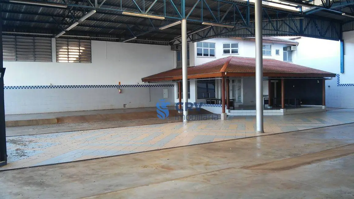 Foto 8 de Sala Comercial para alugar, 1000m2 em Centro, Londrina - PR