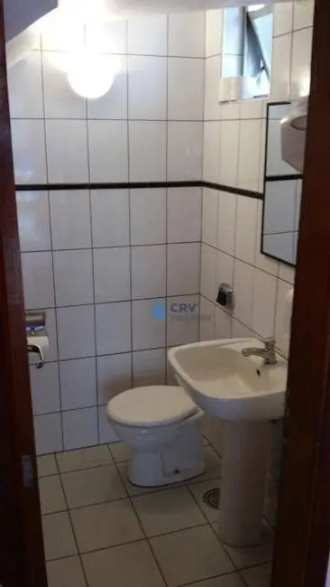 Foto 4 de Sala Comercial para alugar, 1000m2 em Centro, Londrina - PR