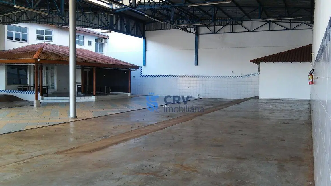 Foto 2 de Sala Comercial para alugar, 1000m2 em Centro, Londrina - PR