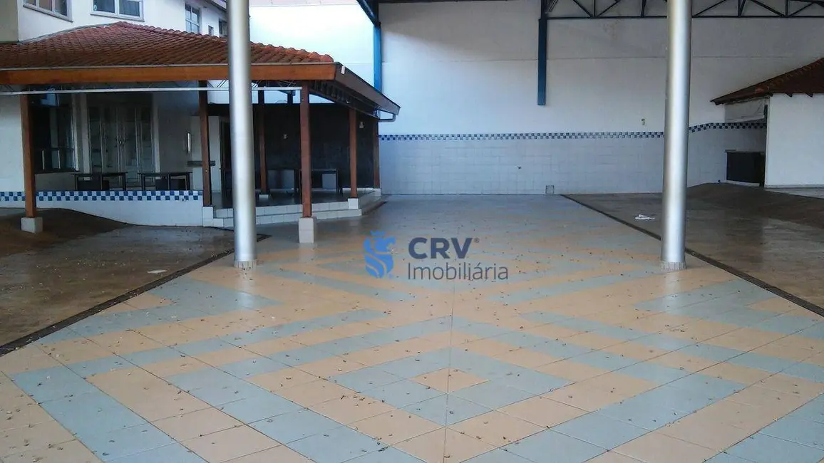 Foto 7 de Sala Comercial para alugar, 1000m2 em Centro, Londrina - PR