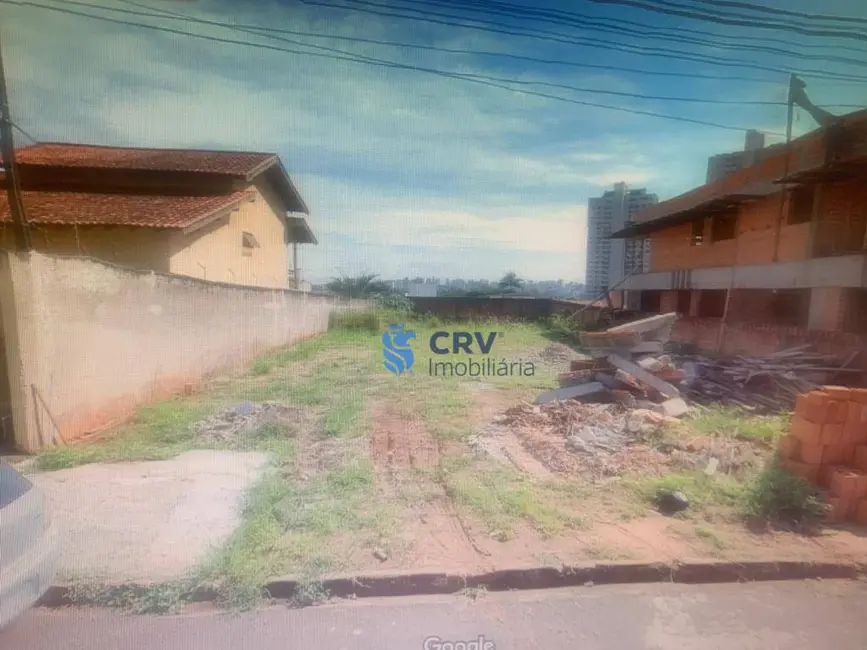 Terreno / Lote à venda, 542m2 em Parque Residencial Alcântara, Londrina - PR - imagem 7 Foto 7 de Terreno / Lote à venda, 542m2 em Parque Residencial Alcântara, Londrina - PR