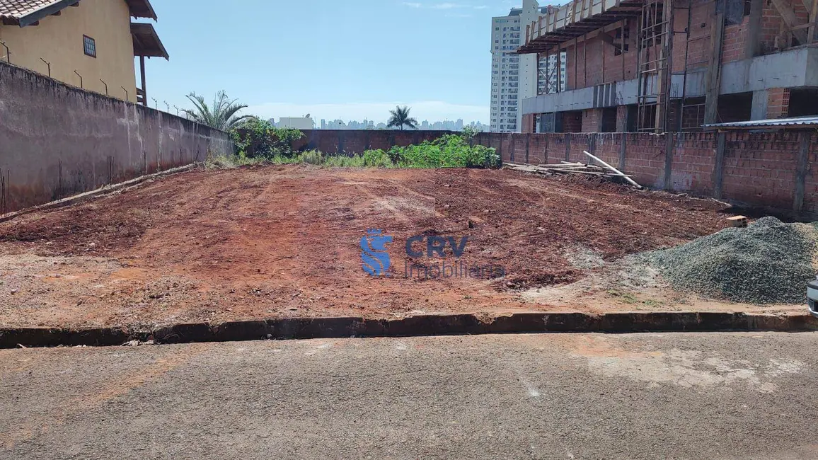 Terreno / Lote à venda, 542m2 em Parque Residencial Alcântara, Londrina - PR - imagem 4 Foto 4 de Terreno / Lote à venda, 542m2 em Parque Residencial Alcântara, Londrina - PR