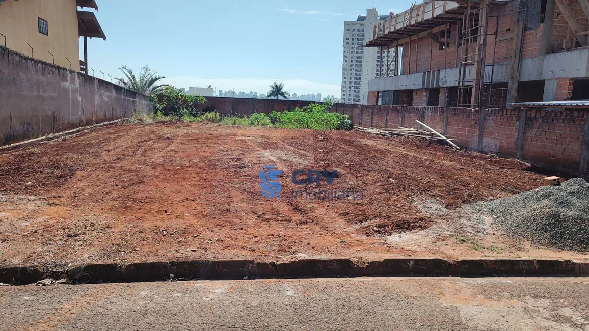 Terreno / Lote à venda, 542m2 em Parque Residencial Alcântara, Londrina - PR - imagem 3 Foto 3 de Terreno / Lote à venda, 542m2 em Parque Residencial Alcântara, Londrina - PR