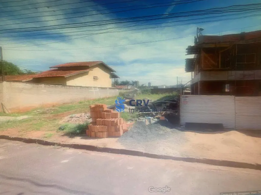 Terreno / Lote à venda, 542m2 em Parque Residencial Alcântara, Londrina - PR - imagem 8 Foto 8 de Terreno / Lote à venda, 542m2 em Parque Residencial Alcântara, Londrina - PR