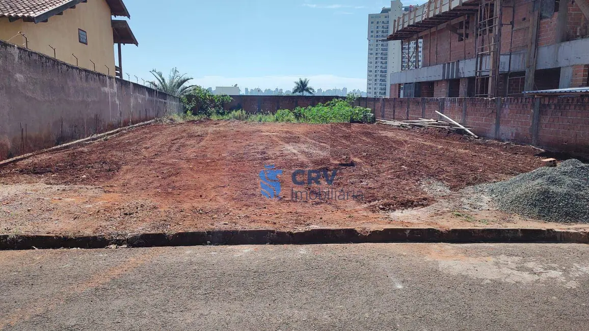Terreno / Lote à venda, 542m2 em Parque Residencial Alcântara, Londrina - PR - imagem 5 Foto 5 de Terreno / Lote à venda, 542m2 em Parque Residencial Alcântara, Londrina - PR