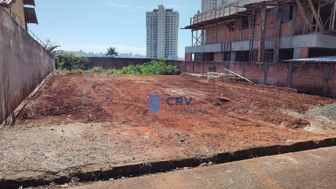 Foto 2 de Terreno / Lote à venda, 542m2 em Parque Residencial Alcântara, Londrina - PR