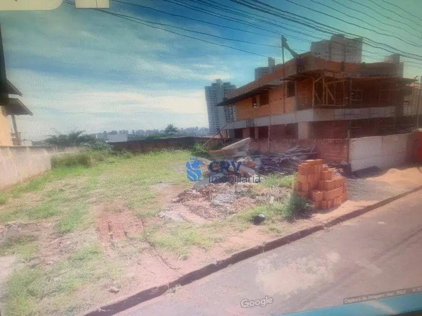 Terreno / Lote à venda, 542m2 em Parque Residencial Alcântara, Londrina - PR - imagem 6 Foto 6 de Terreno / Lote à venda, 542m2 em Parque Residencial Alcântara, Londrina - PR