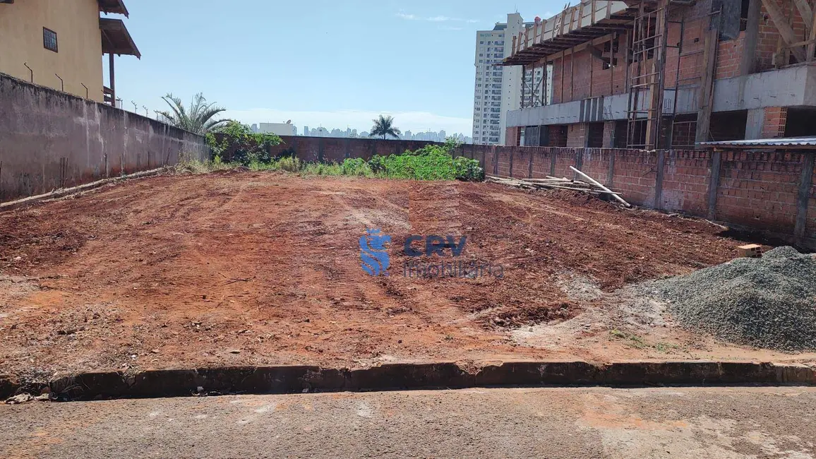 Foto 1 de Terreno / Lote à venda, 542m2 em Parque Residencial Alcântara, Londrina - PR