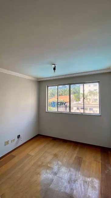 Foto 1 de Apartamento com 3 quartos para alugar, 102m2 em Parque Jamaica, Londrina - PR