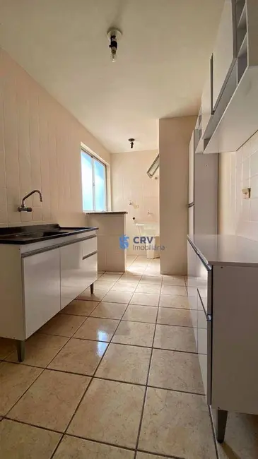 Foto 2 de Apartamento com 3 quartos para alugar, 102m2 em Parque Jamaica, Londrina - PR