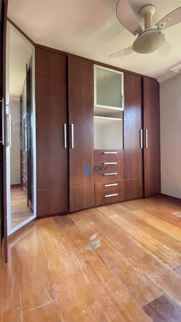 Foto 7 de Apartamento com 3 quartos para alugar, 102m2 em Parque Jamaica, Londrina - PR