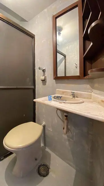 Foto 6 de Apartamento com 3 quartos para alugar, 102m2 em Parque Jamaica, Londrina - PR