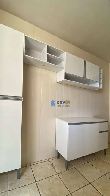 Foto 3 de Apartamento com 3 quartos para alugar, 102m2 em Parque Jamaica, Londrina - PR