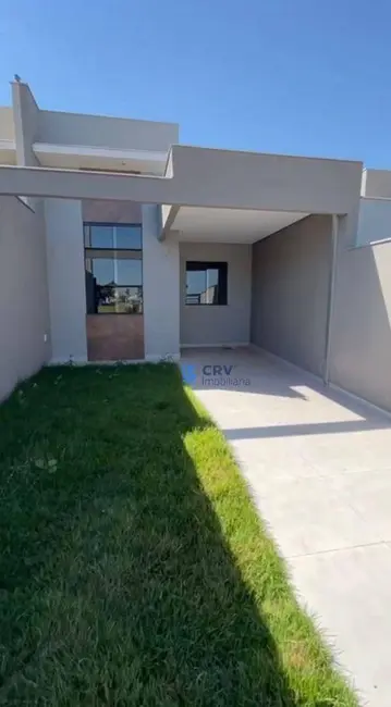 Casa com 3 quartos à venda, 125m2 em Jardim Portal de Itamaracá, Londrina - PR - imagem 1 Foto 1 de Casa com 3 quartos à venda, 125m2 em Jardim Portal de Itamaracá, Londrina - PR
