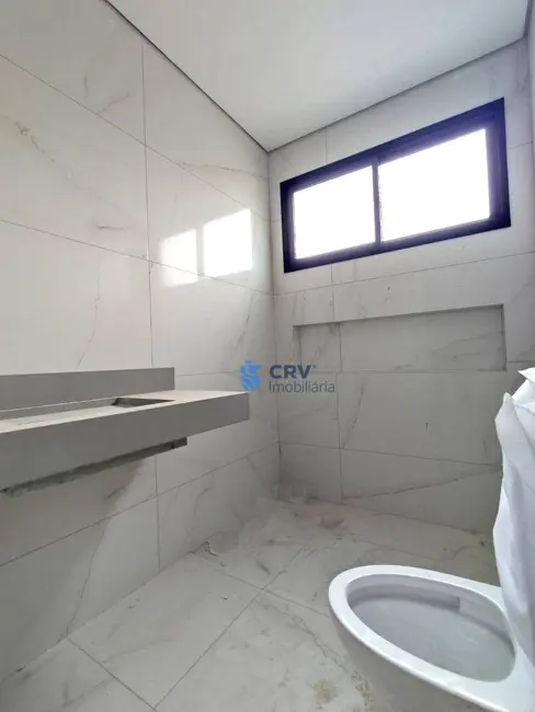 Foto 7 de Sobrado com 3 quartos à venda, 345m2 em Esperança, Londrina - PR