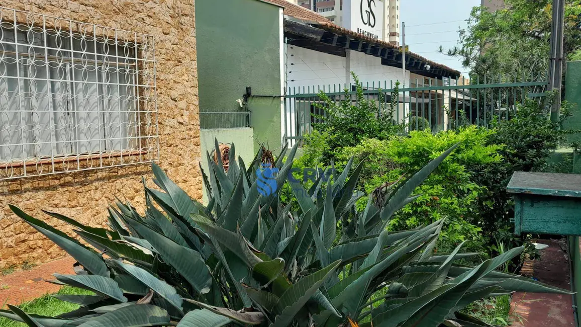 Foto 1 de Casa com 4 quartos à venda e para alugar, 600m2 em Centro, Londrina - PR