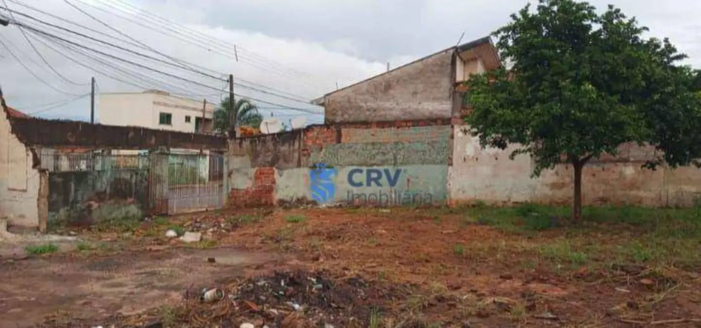 Terreno / Lote à venda, 351m2 em Helena, Londrina - PR - imagem 3 Foto 3 de Terreno / Lote à venda, 351m2 em Helena, Londrina - PR