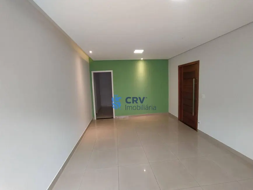 Foto 4 de Casa com 3 quartos para alugar, 189m2 em Santa Mônica, Londrina - PR
