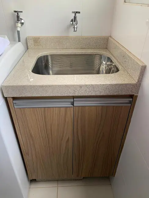 Apartamento com 2 quartos à venda, 55m2 em Gleba Fazenda Palhano, Londrina - PR - imagem 8 Foto 8 de Apartamento com 2 quartos à venda, 55m2 em Gleba Fazenda Palhano, Londrina - PR