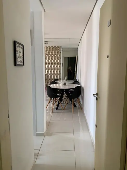 Apartamento com 2 quartos à venda, 55m2 em Gleba Fazenda Palhano, Londrina - PR - imagem 3 Foto 3 de Apartamento com 2 quartos à venda, 55m2 em Gleba Fazenda Palhano, Londrina - PR