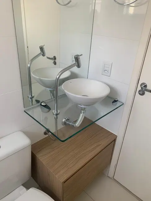 Apartamento com 2 quartos à venda, 55m2 em Gleba Fazenda Palhano, Londrina - PR - imagem 9 Foto 9 de Apartamento com 2 quartos à venda, 55m2 em Gleba Fazenda Palhano, Londrina - PR