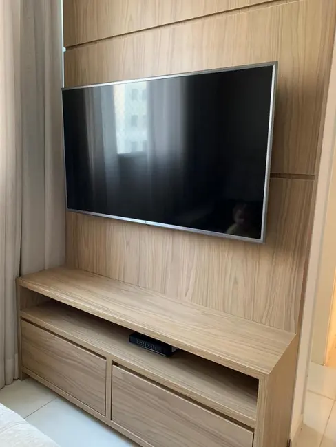 Apartamento com 2 quartos à venda, 55m2 em Gleba Fazenda Palhano, Londrina - PR - imagem 5 Foto 5 de Apartamento com 2 quartos à venda, 55m2 em Gleba Fazenda Palhano, Londrina - PR