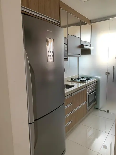 Apartamento com 2 quartos à venda, 55m2 em Gleba Fazenda Palhano, Londrina - PR - imagem 7 Foto 7 de Apartamento com 2 quartos à venda, 55m2 em Gleba Fazenda Palhano, Londrina - PR