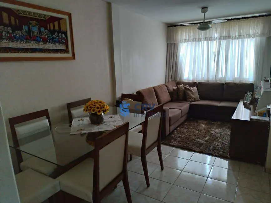 Foto 1 de Apartamento com 3 quartos à venda, 60m2 em Conjunto Café, Londrina - PR