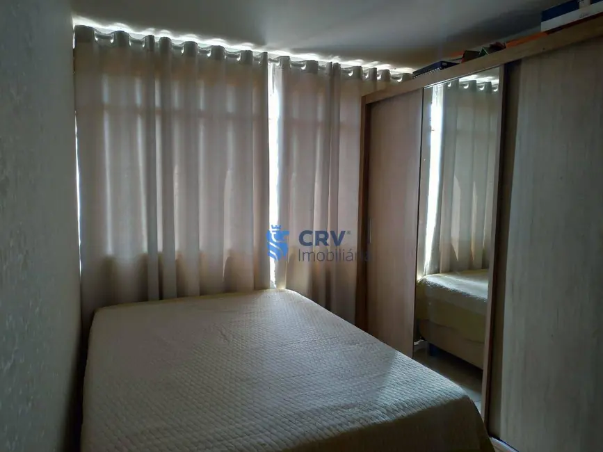 Apartamento com 3 quartos à venda, 60m2 em Conjunto Café, Londrina - PR - imagem 5 Foto 5 de Apartamento com 3 quartos à venda, 60m2 em Conjunto Café, Londrina - PR