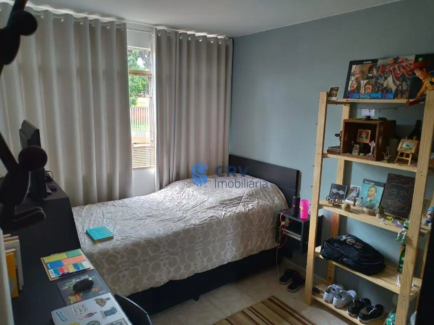 Apartamento com 3 quartos à venda, 60m2 em Conjunto Café, Londrina - PR - imagem 3 Foto 3 de Apartamento com 3 quartos à venda, 60m2 em Conjunto Café, Londrina - PR