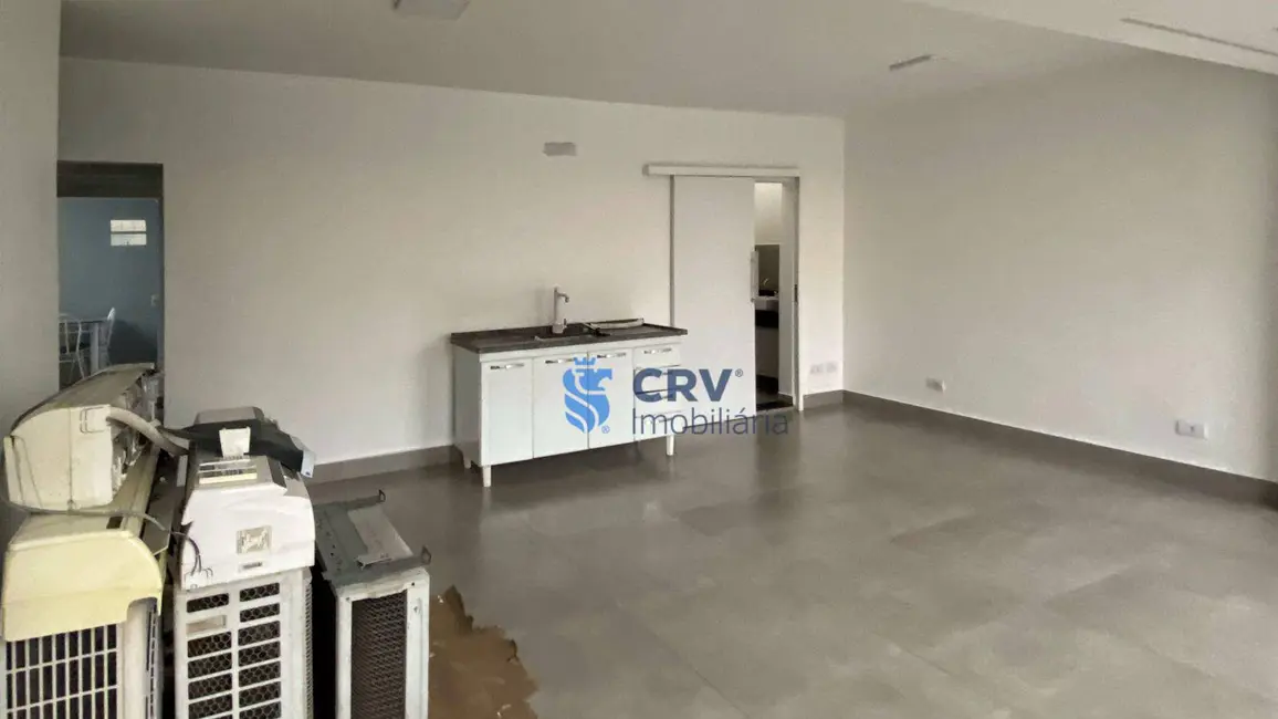 Foto 3 de Sala Comercial para alugar, 170m2 em Jardim Higienópolis, Londrina - PR