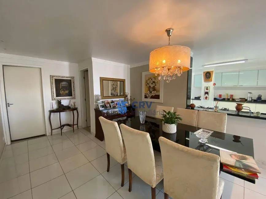 Foto 9 de Casa com 4 quartos à venda e para alugar, 525m2 em Santos Dumont, Londrina - PR