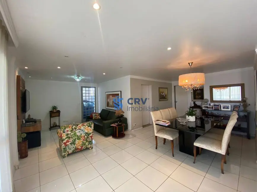 Foto 7 de Casa com 4 quartos à venda e para alugar, 525m2 em Santos Dumont, Londrina - PR